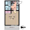 プログレッソ三鷹の間取り画像
