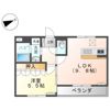 ベルソルトの間取り画像