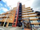 かねまつ南巽マンションの間取り画像