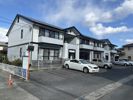フロリアーデ梅島A棟の間取り画像