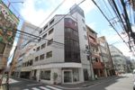 YS松本ビルの間取り画像