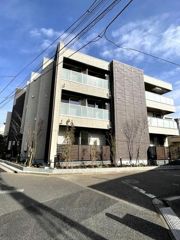 Plage Eifukuchoの外観画像
