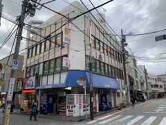 久我山ビルの外観画像