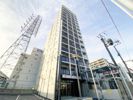 AELL OSAKA EASTの間取り画像