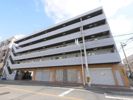 ハイツ小松の間取り画像