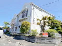 ウィンディア上の山の外観画像