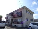 イーストハイツ岡田の間取り画像