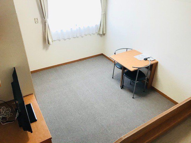 リビング