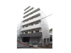 ディアレイシャス横浜サウスパレスの外観画像