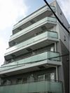 グランヴァン横濱ビアンコーヴォの間取り画像