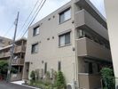 ドルフ安藤橋Ⅴの外観