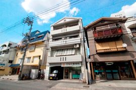 宮正商船ビルの外観画像