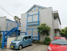 ベルフォーレの間取り画像