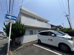 ビクトリアパレスの外観画像