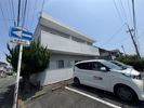 ビクトリアパレスの外観