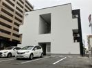 GRAND CRU 東野の間取り画像