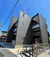 リブリ・YK久里浜の間取り画像