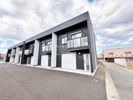ギャラン中間 C棟の間取り画像