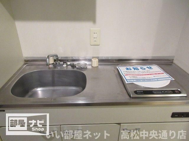 キッチン