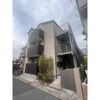 GattiNaの間取り画像