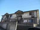 ラフィーネ三城の間取り画像