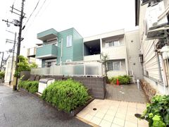 ベラ フォレスタの外観画像