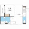 Jino徳庵の間取り画像