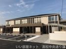 ルリアンⅠの間取り画像