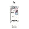 LA GRACE 千林大宮の間取り画像