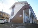 ブルージェント仙台の間取り画像