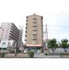 日宝ライフ放出西の間取り画像