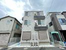 サザンロード小岩Ⅱの間取り画像