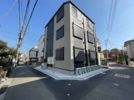 L-Stage大森東の間取り画像