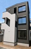 Glenwood 浦和の間取り画像