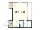 森田ビル№2の間取り画像