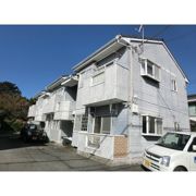 クエストワルツ香貫 Aの外観画像