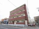 メゾン深野の間取り画像