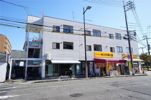 エミリービルの間取り画像