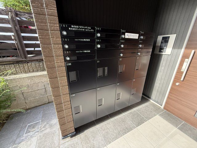 その他