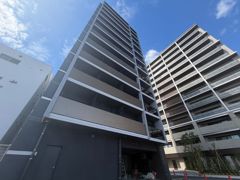 S－RESIDENCE白島broadの外観画像