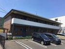 サンリバー 弐番館の外観