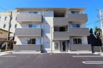 D-residence春日町の外観