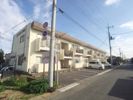 シンプルライフ南陽の間取り画像