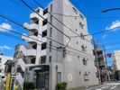 ボナール本町の間取り画像