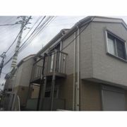 ブライトコートの外観画像