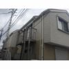 ブライトコートの外観