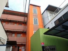 レクサス神田の外観画像