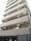 フェニックス伊勢佐木町の外観