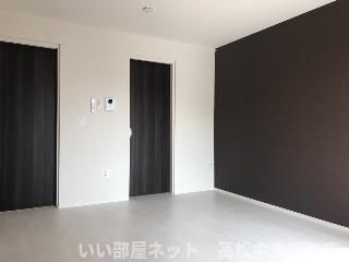リビング