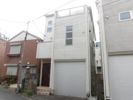 目黒区駒場1丁目12－2戸建の外観
